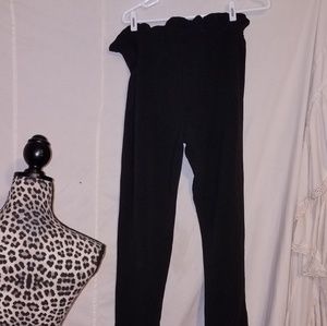 Size 11 black pants